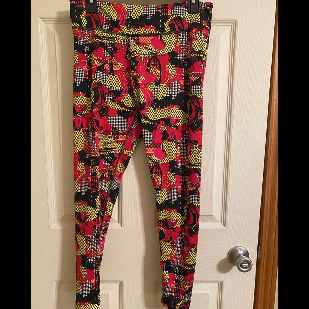 Leggings